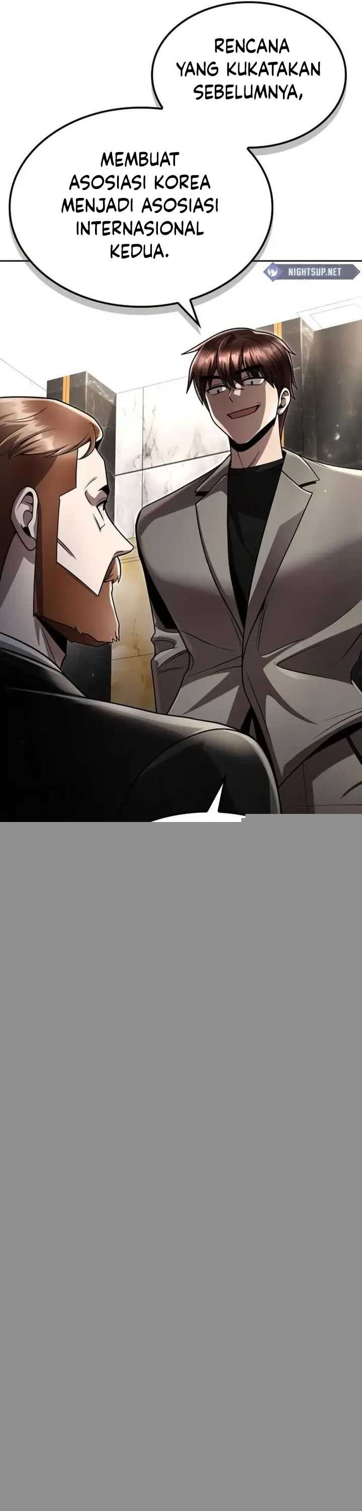 Clever Cleaning Life Of The Returned Genius Hunter Chapter 107