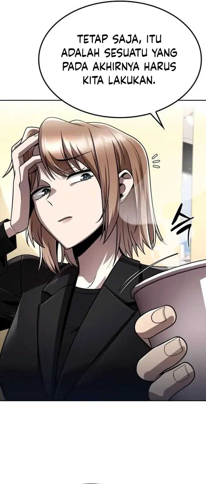 Clever Cleaning Life Of The Returned Genius Hunter Chapter 107
