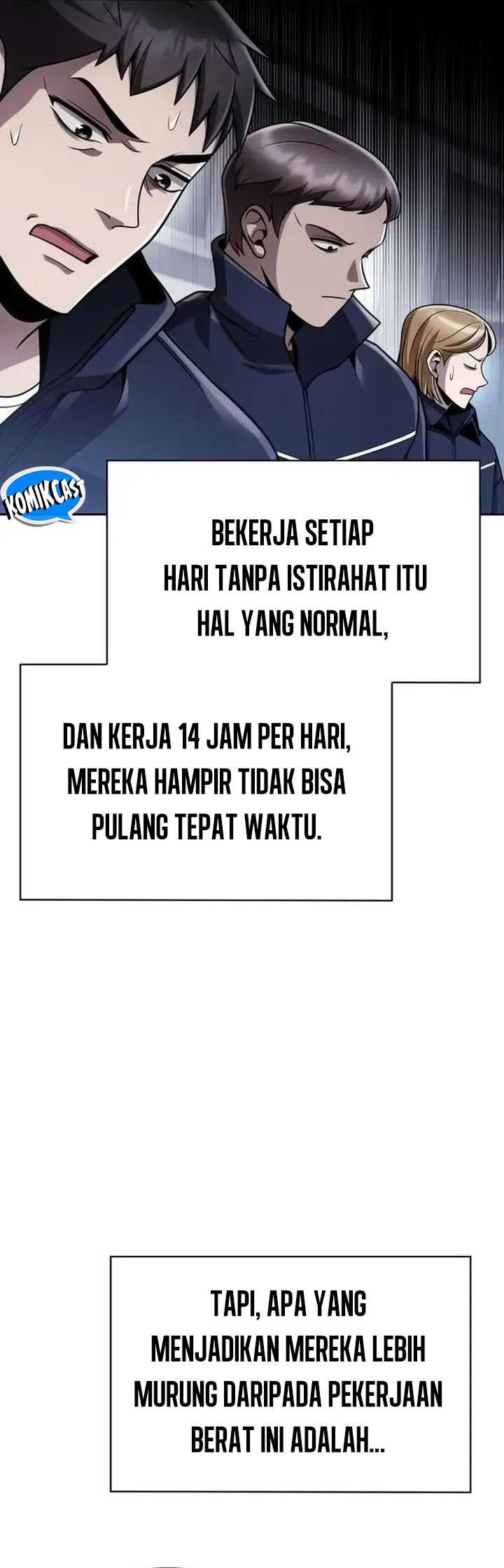 Clever Cleaning Life Of The Returned Genius Hunter Chapter 107