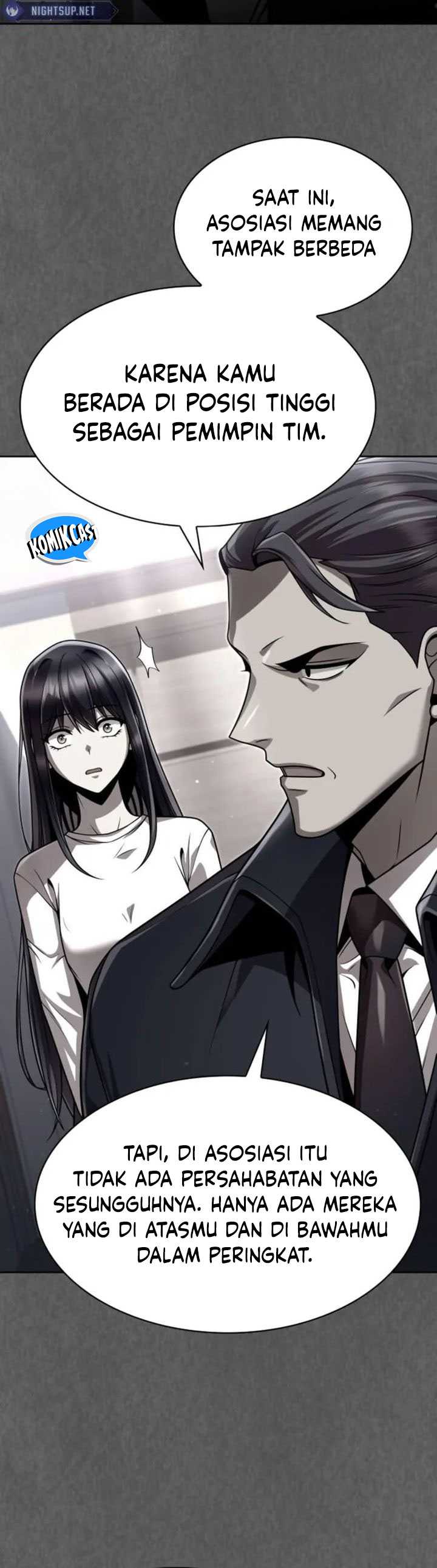 Clever Cleaning Life Of The Returned Genius Hunter Chapter 108