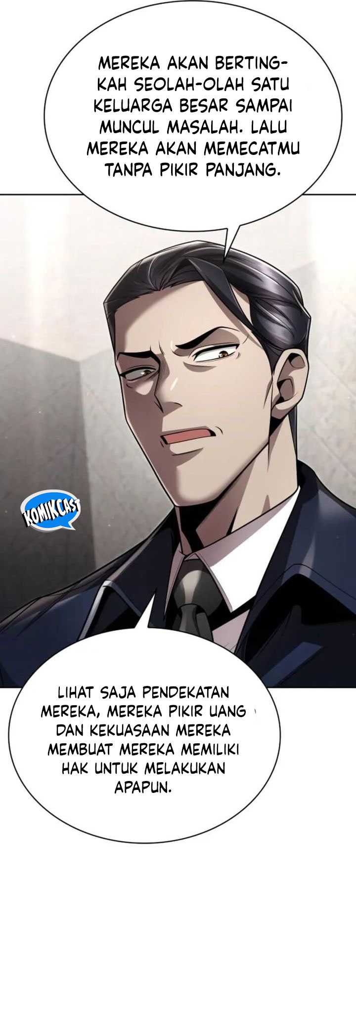 Clever Cleaning Life Of The Returned Genius Hunter Chapter 108