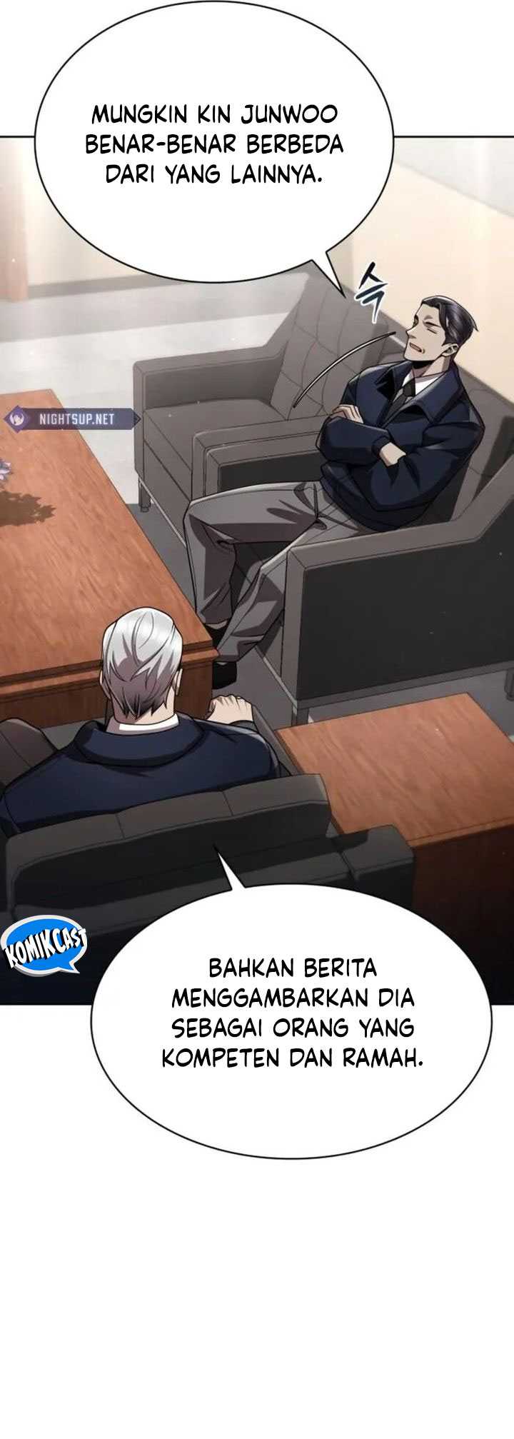 Clever Cleaning Life Of The Returned Genius Hunter Chapter 108