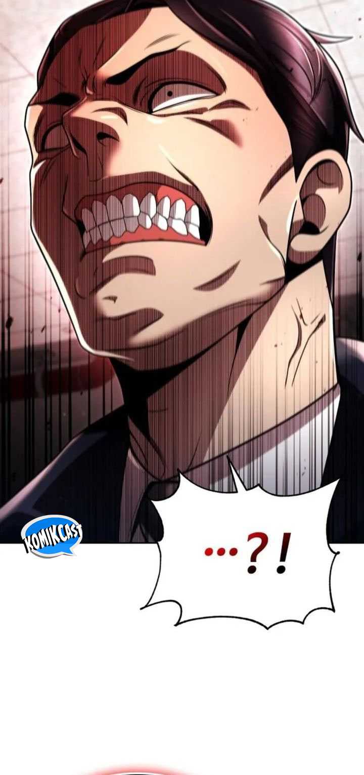 Clever Cleaning Life Of The Returned Genius Hunter Chapter 108
