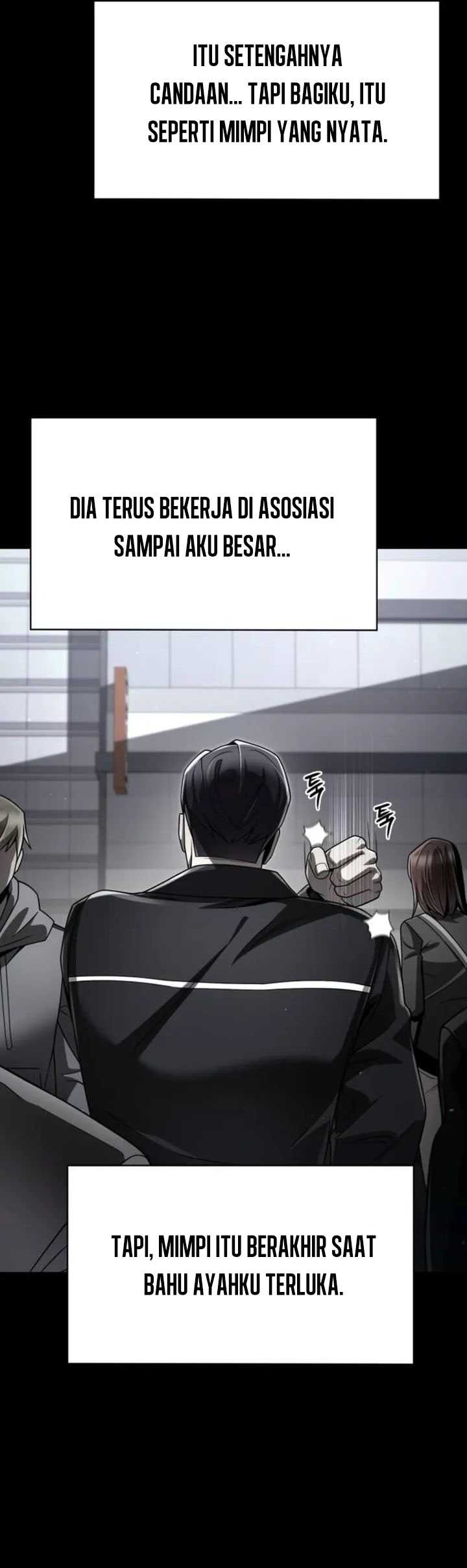 Clever Cleaning Life Of The Returned Genius Hunter Chapter 108