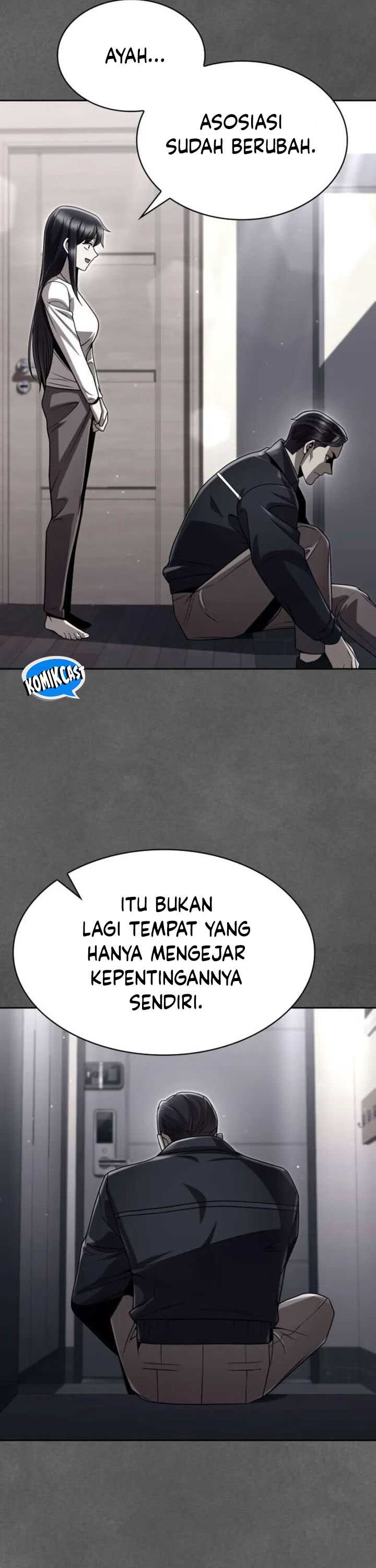Clever Cleaning Life Of The Returned Genius Hunter Chapter 108