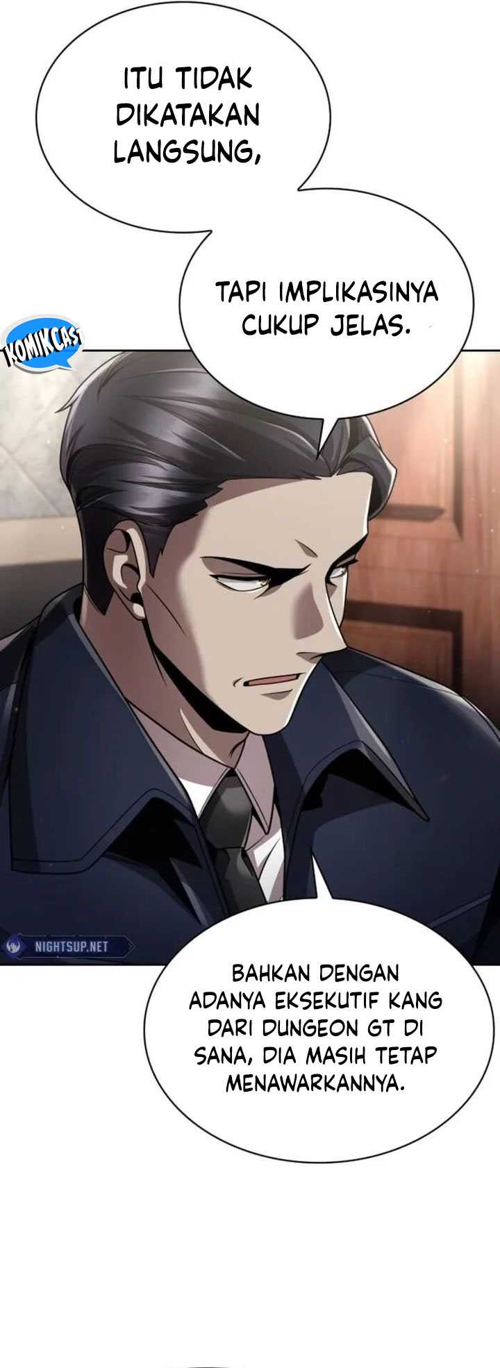 Clever Cleaning Life Of The Returned Genius Hunter Chapter 108