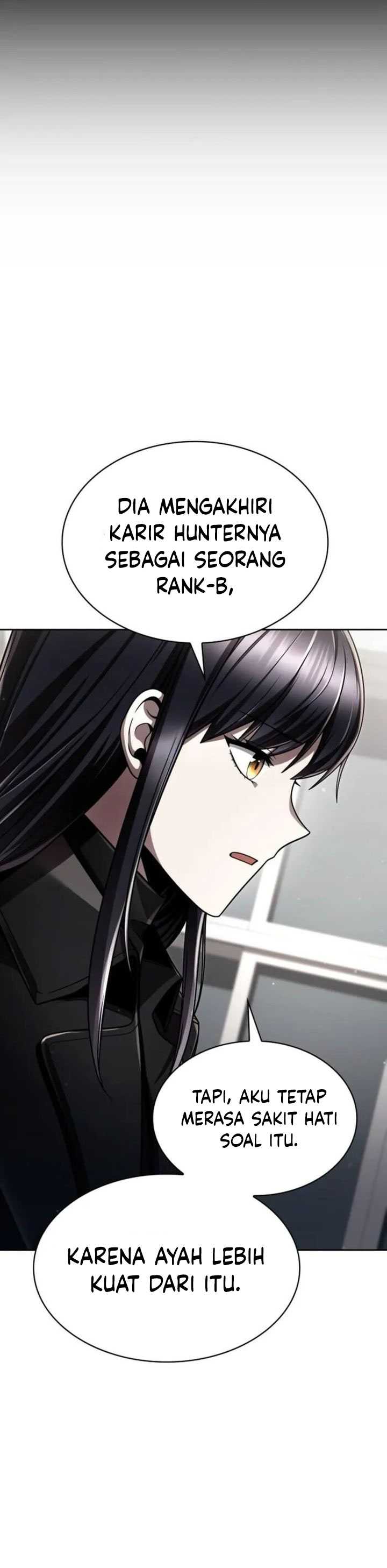 Clever Cleaning Life Of The Returned Genius Hunter Chapter 108