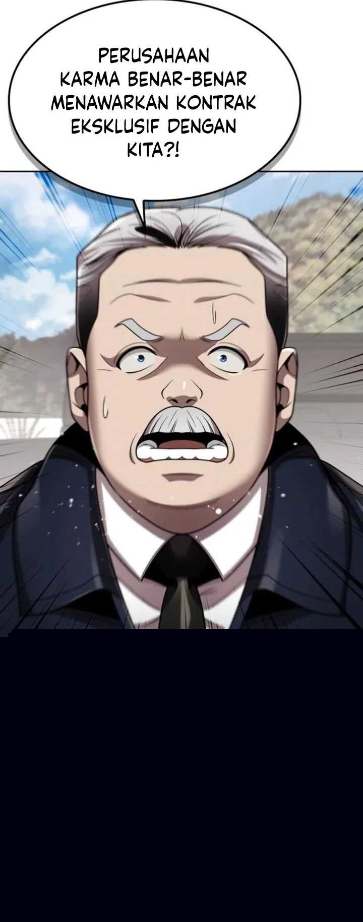 Clever Cleaning Life Of The Returned Genius Hunter Chapter 108