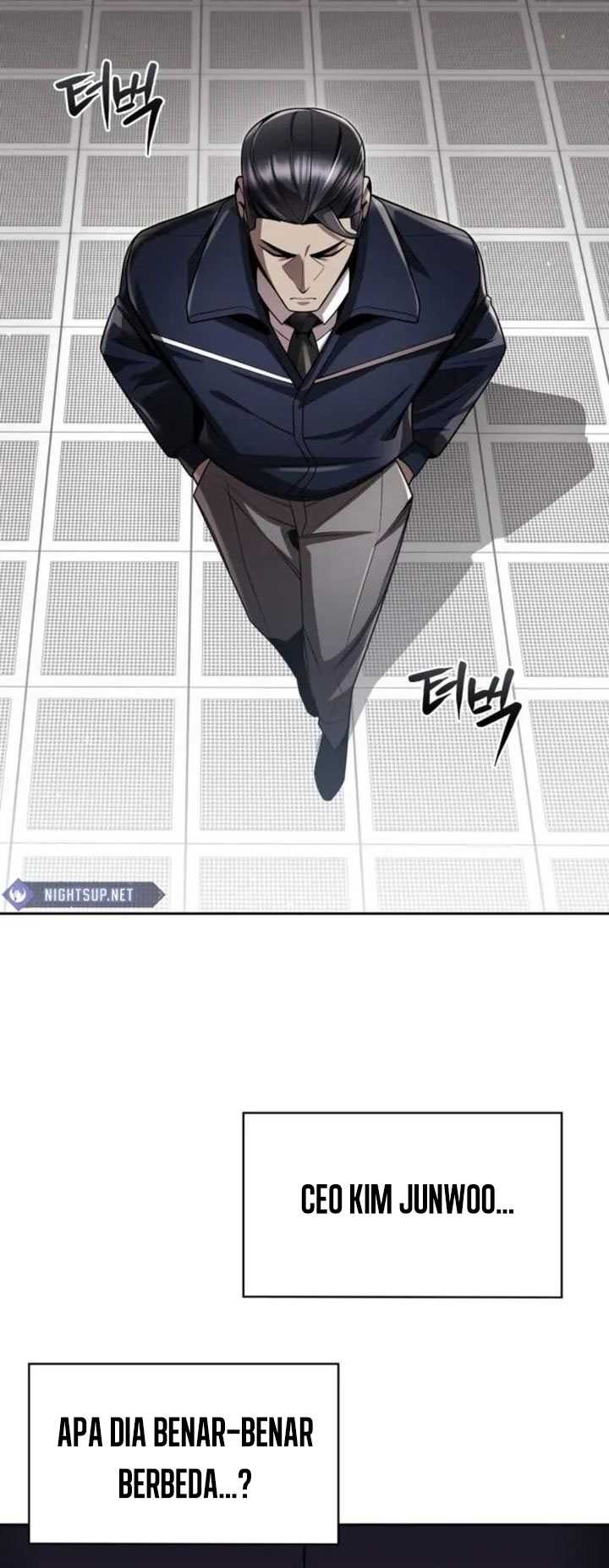 Clever Cleaning Life Of The Returned Genius Hunter Chapter 108