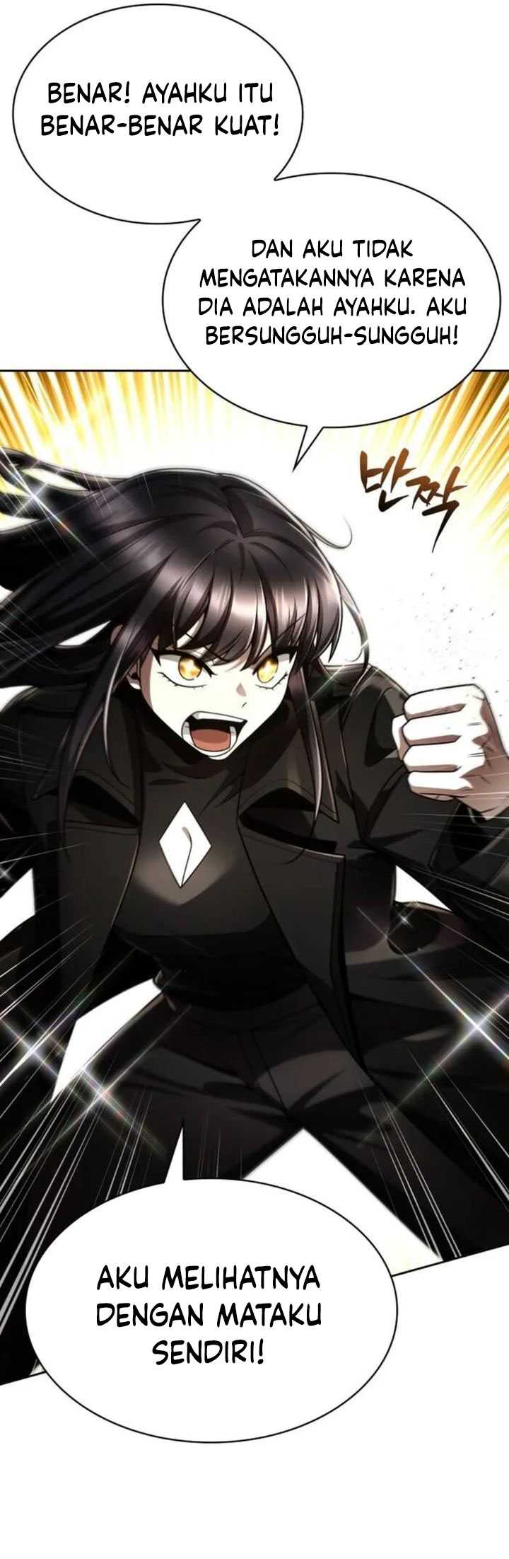 Clever Cleaning Life Of The Returned Genius Hunter Chapter 108