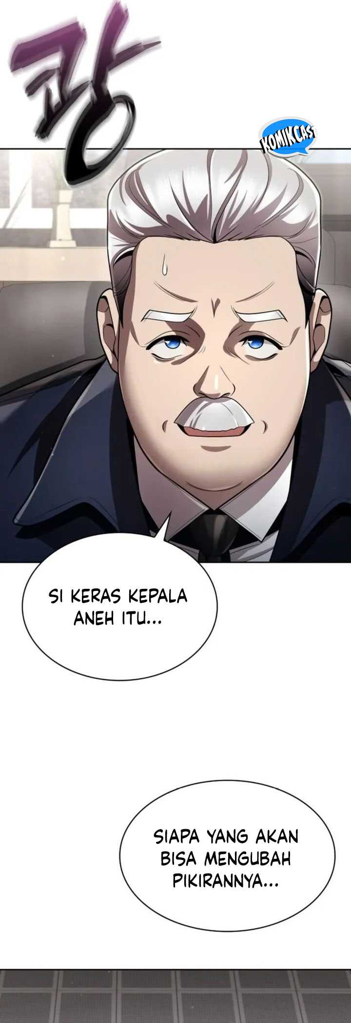 Clever Cleaning Life Of The Returned Genius Hunter Chapter 108