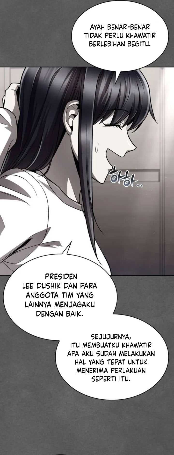Clever Cleaning Life Of The Returned Genius Hunter Chapter 108