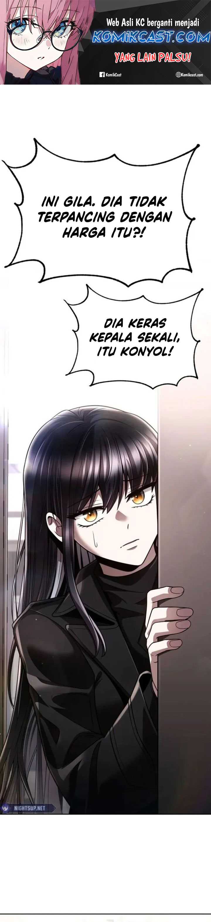Clever Cleaning Life Of The Returned Genius Hunter Chapter 108