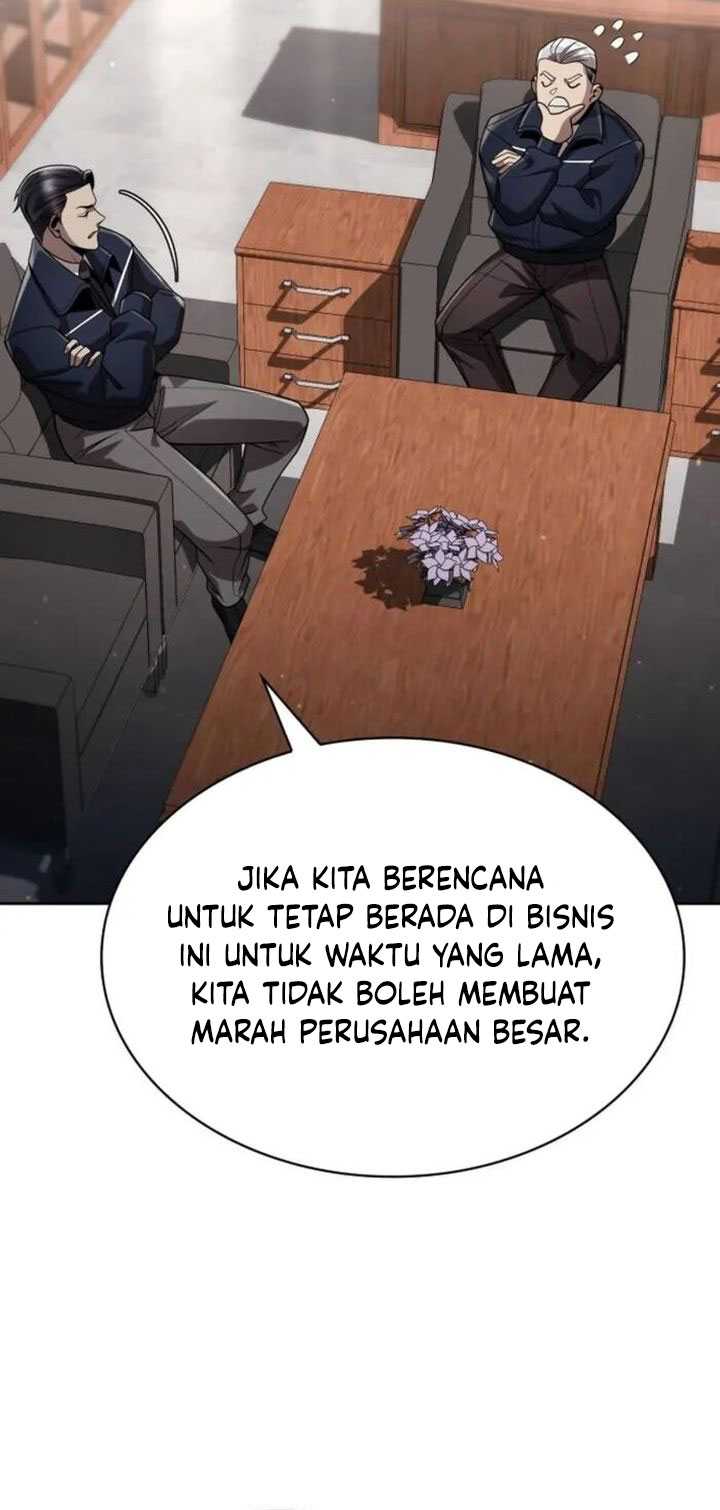 Clever Cleaning Life Of The Returned Genius Hunter Chapter 108