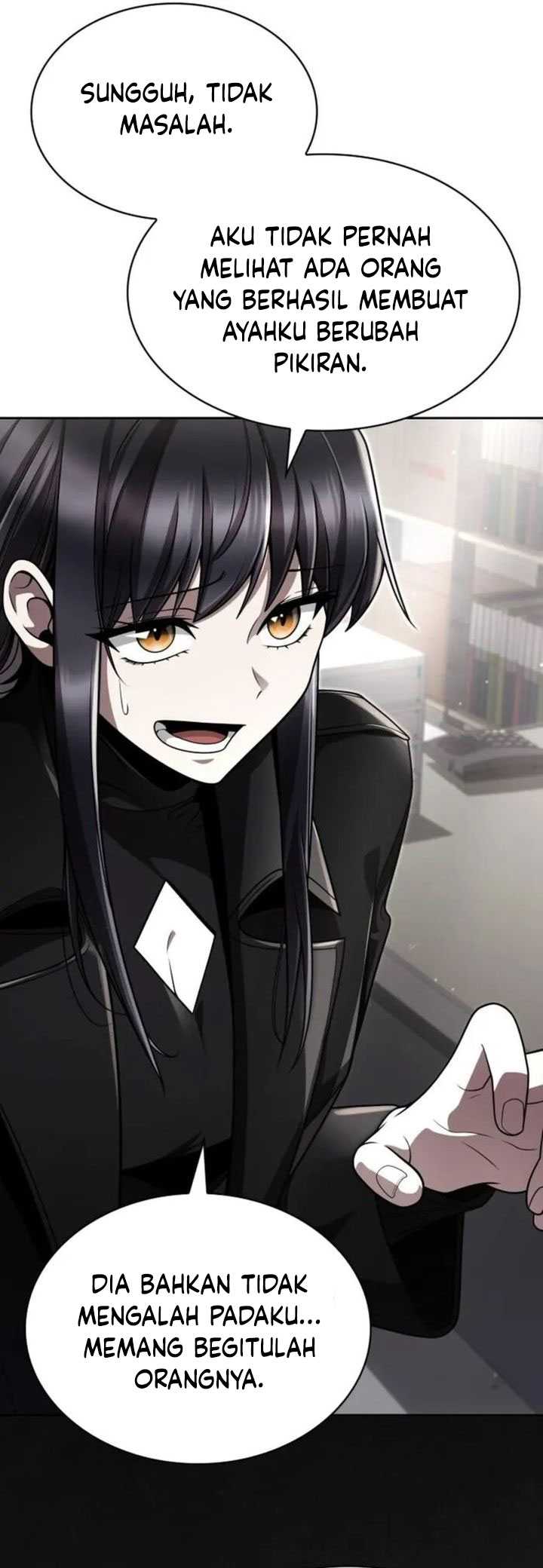 Clever Cleaning Life Of The Returned Genius Hunter Chapter 108