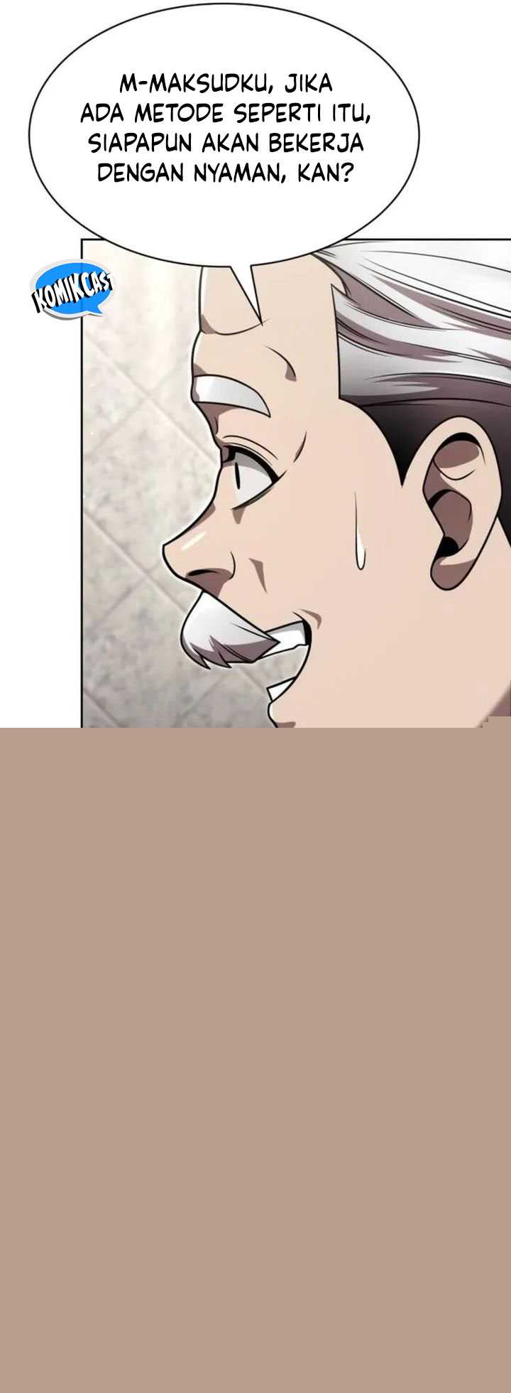Clever Cleaning Life Of The Returned Genius Hunter Chapter 109