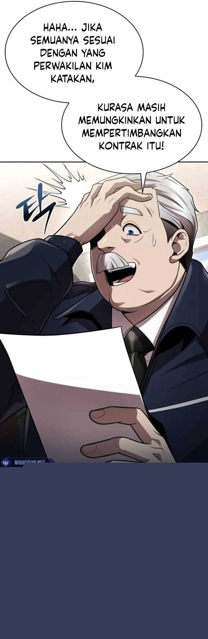 Clever Cleaning Life Of The Returned Genius Hunter Chapter 109