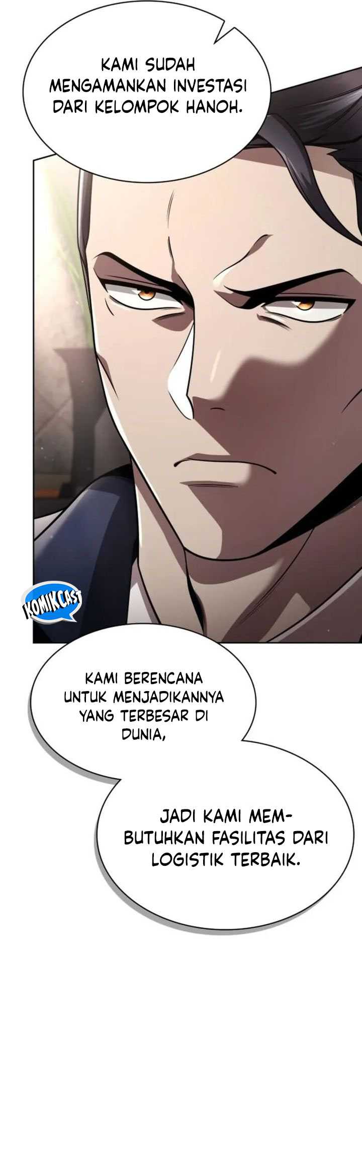 Clever Cleaning Life Of The Returned Genius Hunter Chapter 109