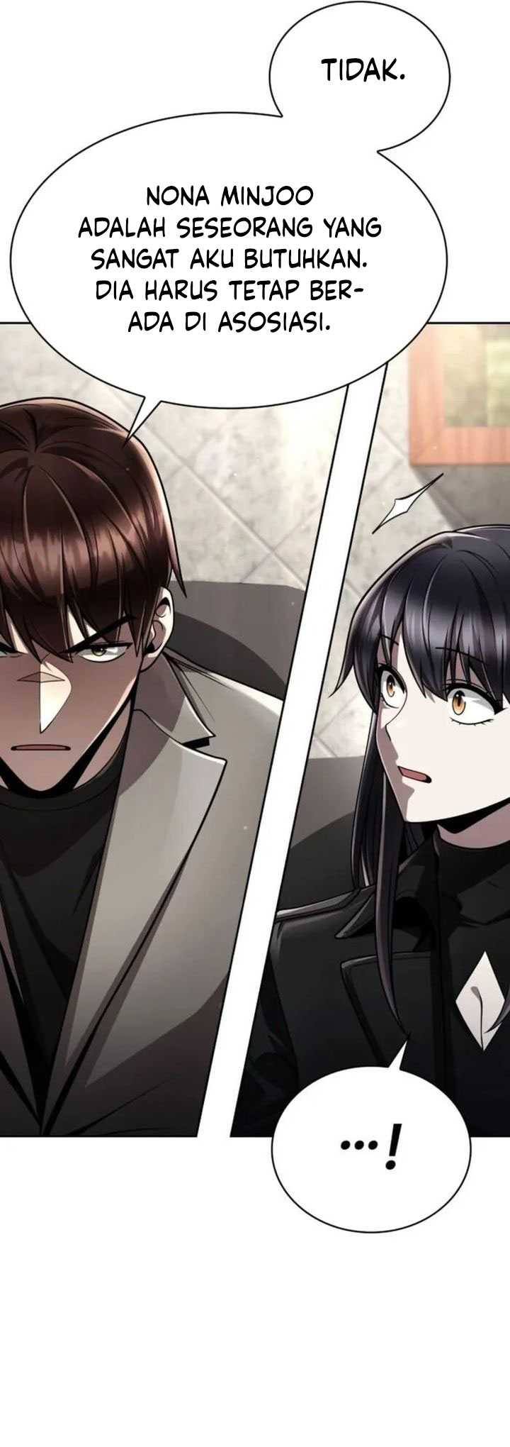 Clever Cleaning Life Of The Returned Genius Hunter Chapter 109