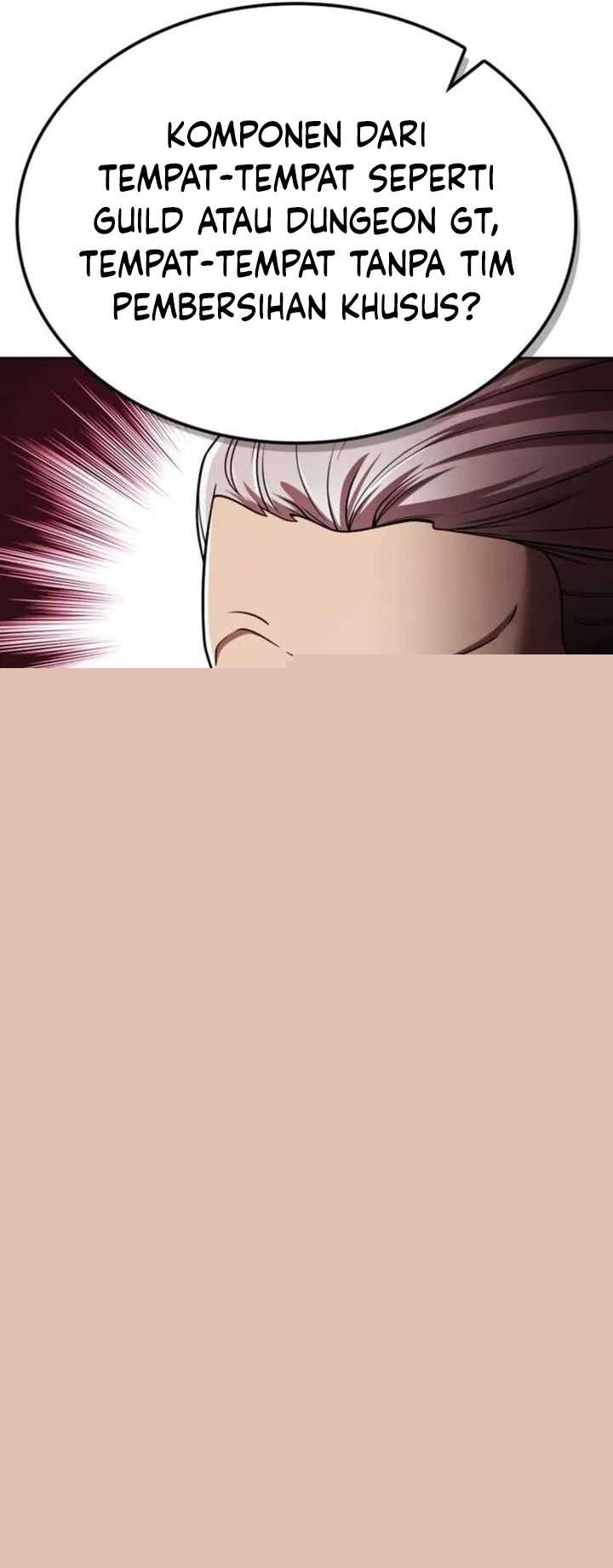 Clever Cleaning Life Of The Returned Genius Hunter Chapter 109