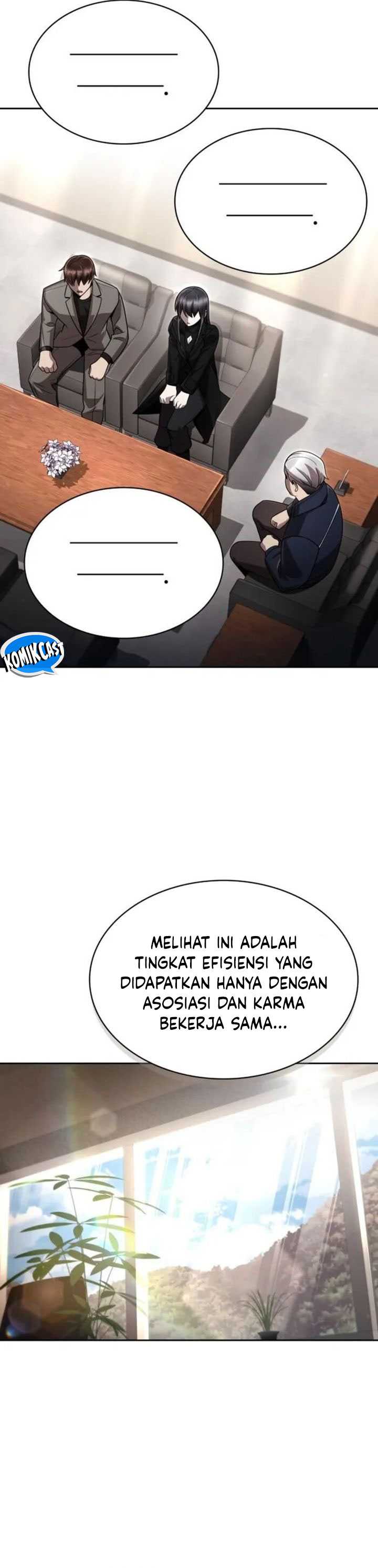 Clever Cleaning Life Of The Returned Genius Hunter Chapter 109