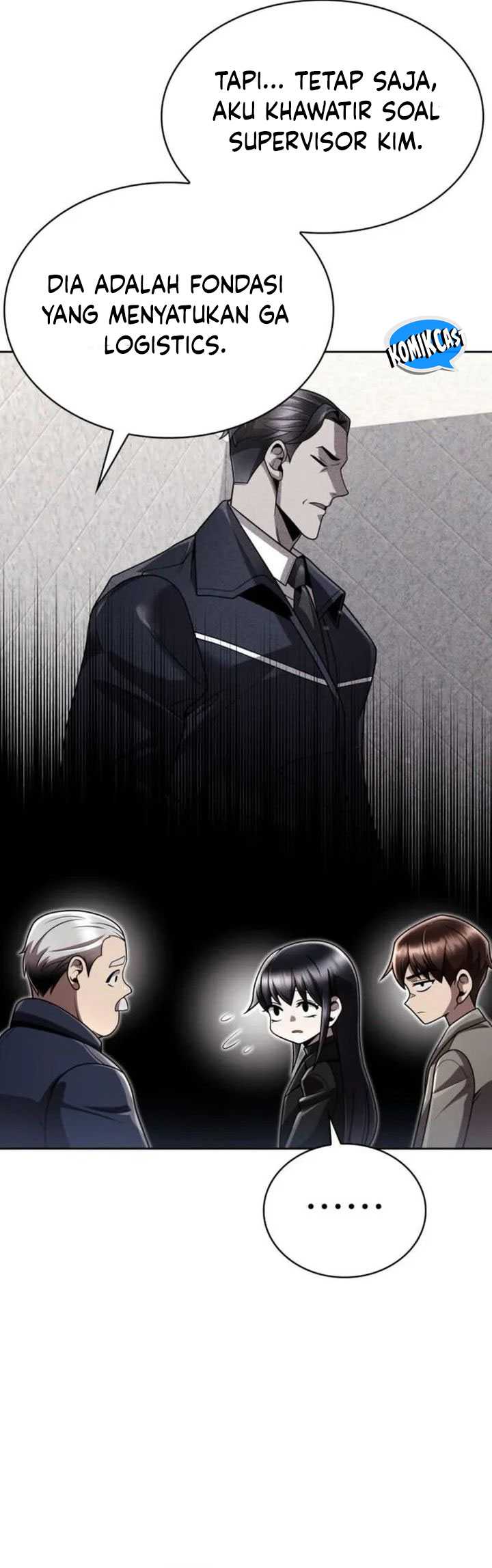 Clever Cleaning Life Of The Returned Genius Hunter Chapter 109