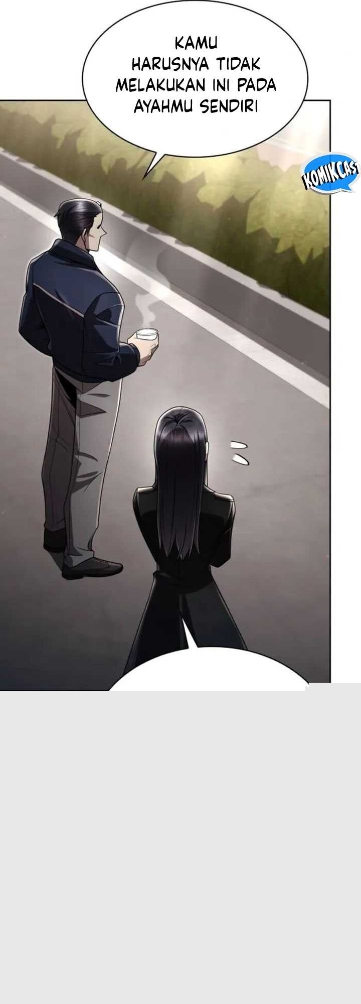 Clever Cleaning Life Of The Returned Genius Hunter Chapter 109