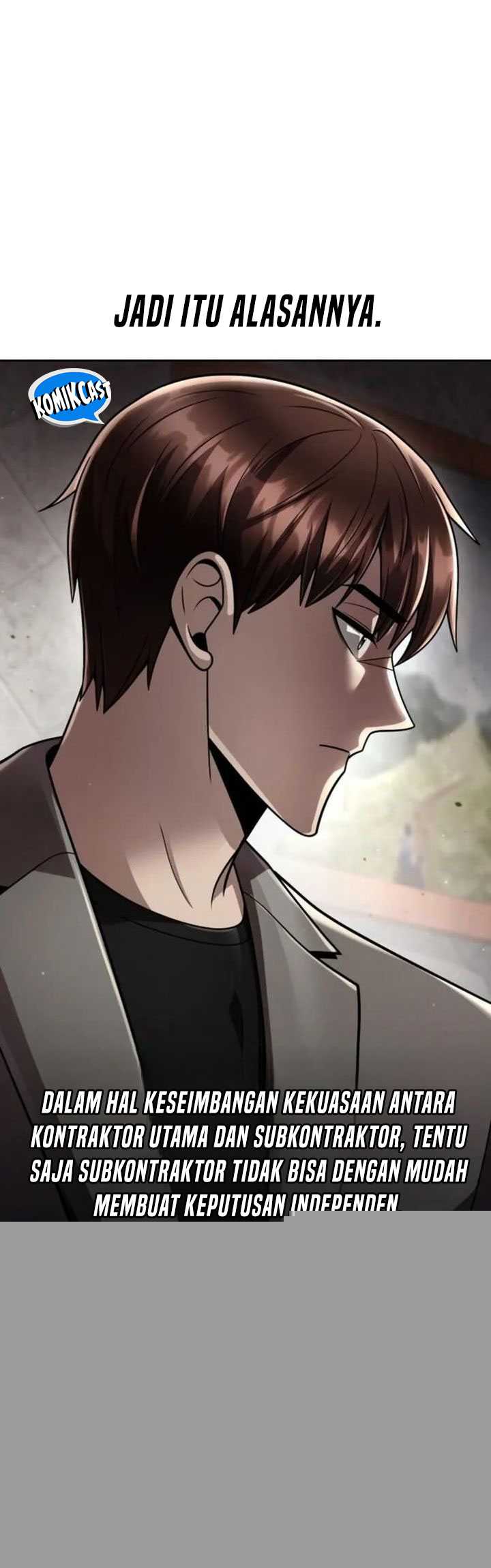 Clever Cleaning Life Of The Returned Genius Hunter Chapter 109