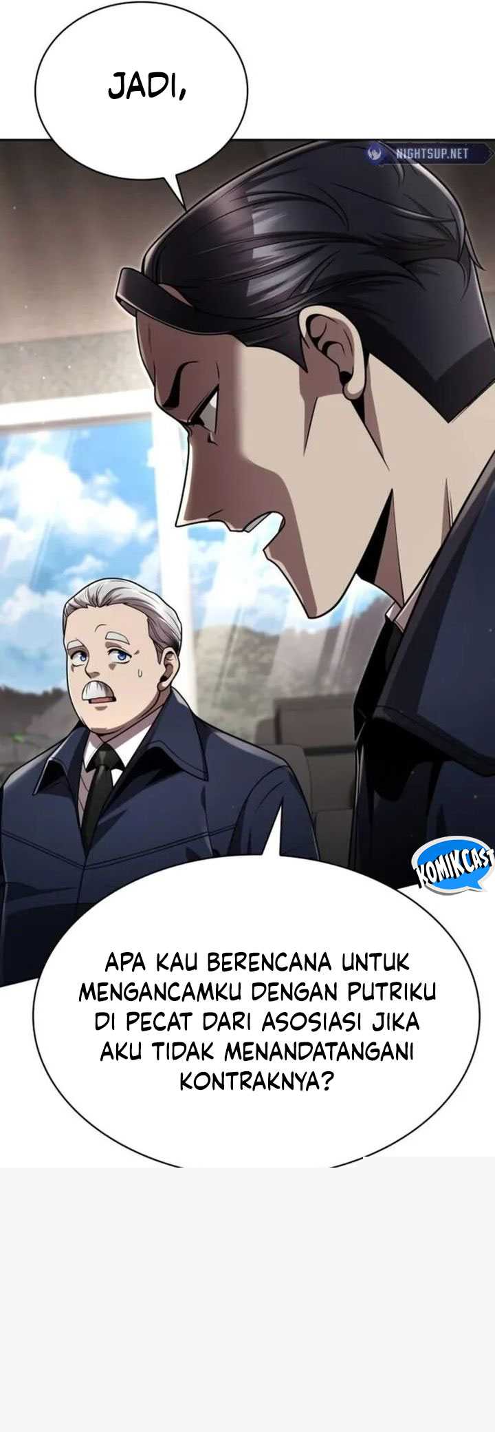 Clever Cleaning Life Of The Returned Genius Hunter Chapter 109
