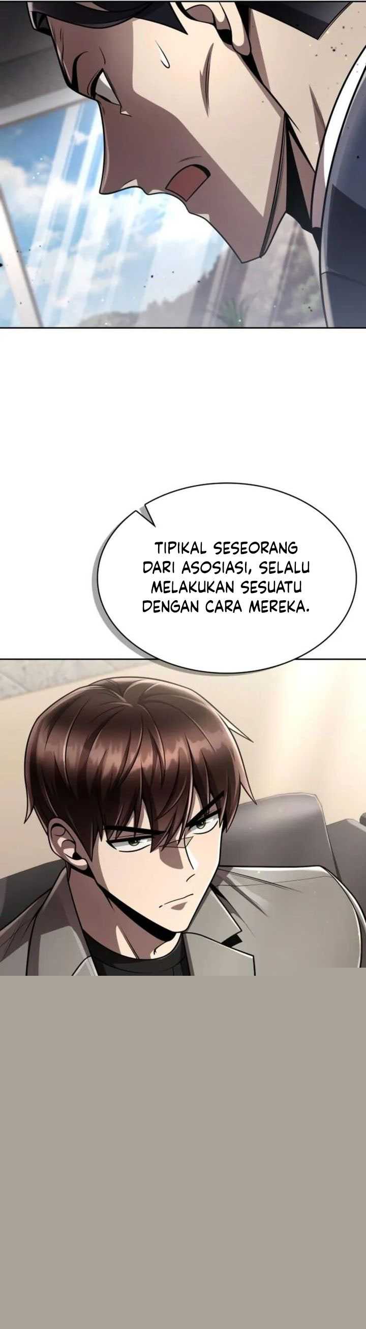 Clever Cleaning Life Of The Returned Genius Hunter Chapter 109