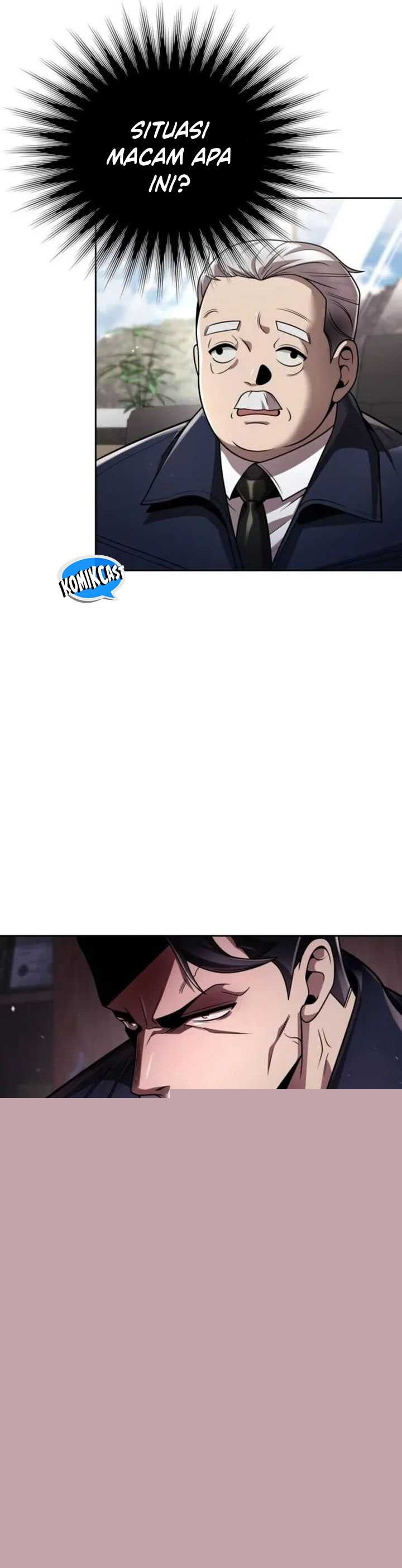 Clever Cleaning Life Of The Returned Genius Hunter Chapter 109