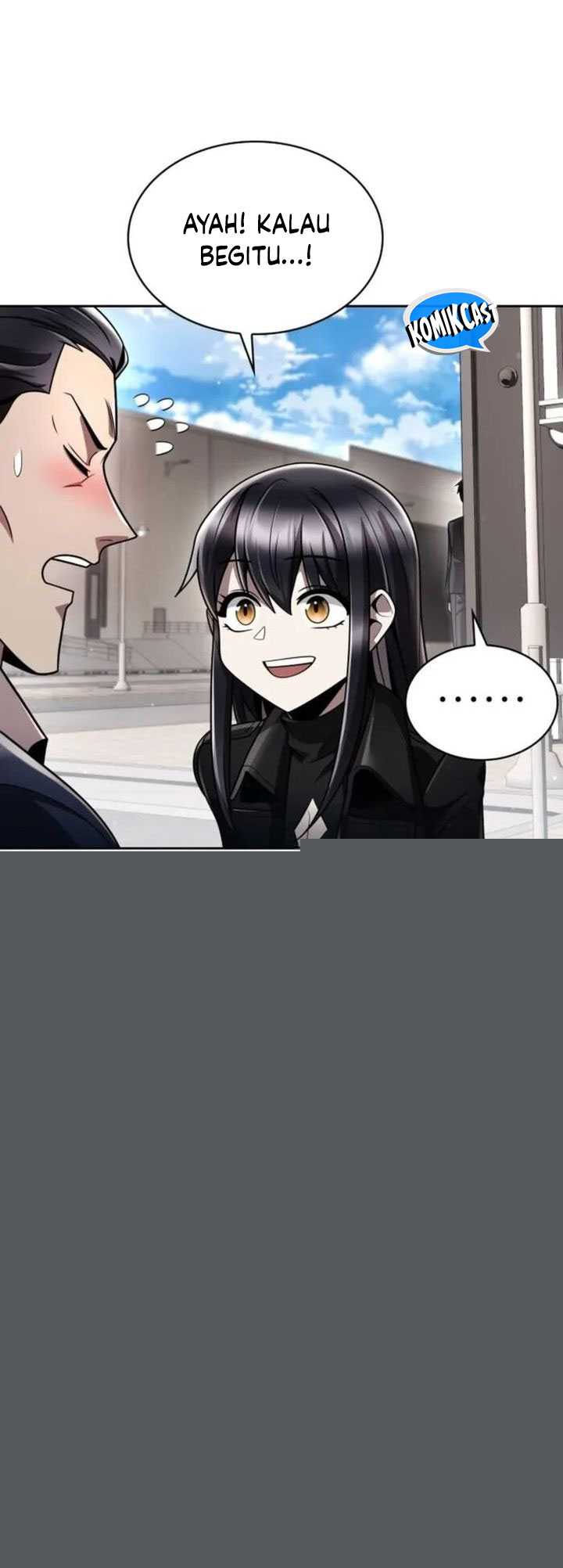 Clever Cleaning Life Of The Returned Genius Hunter Chapter 109