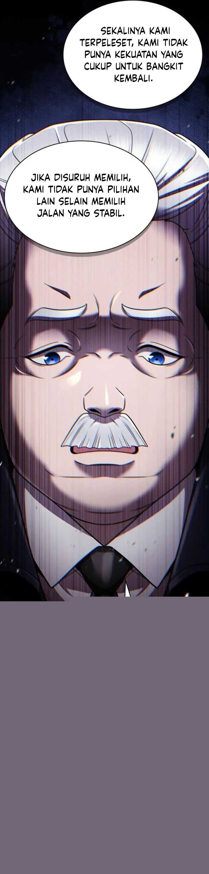 Clever Cleaning Life Of The Returned Genius Hunter Chapter 109