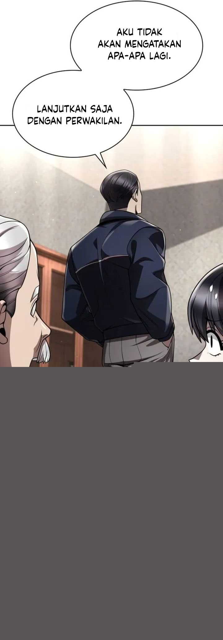 Clever Cleaning Life Of The Returned Genius Hunter Chapter 109