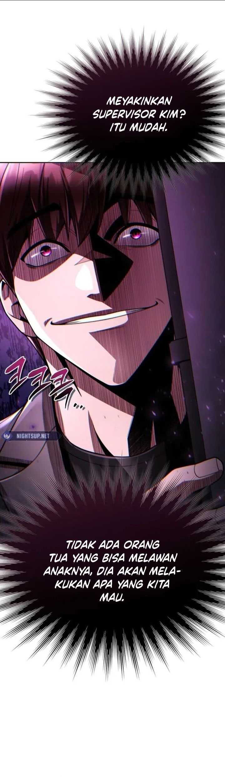 Clever Cleaning Life Of The Returned Genius Hunter Chapter 109