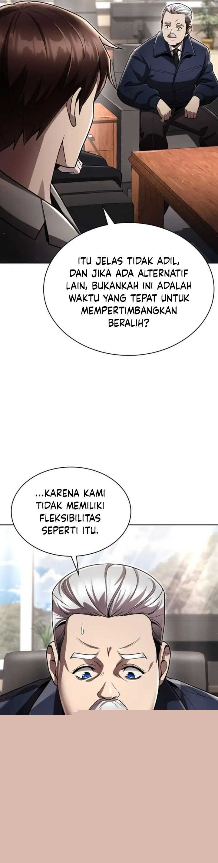 Clever Cleaning Life Of The Returned Genius Hunter Chapter 109