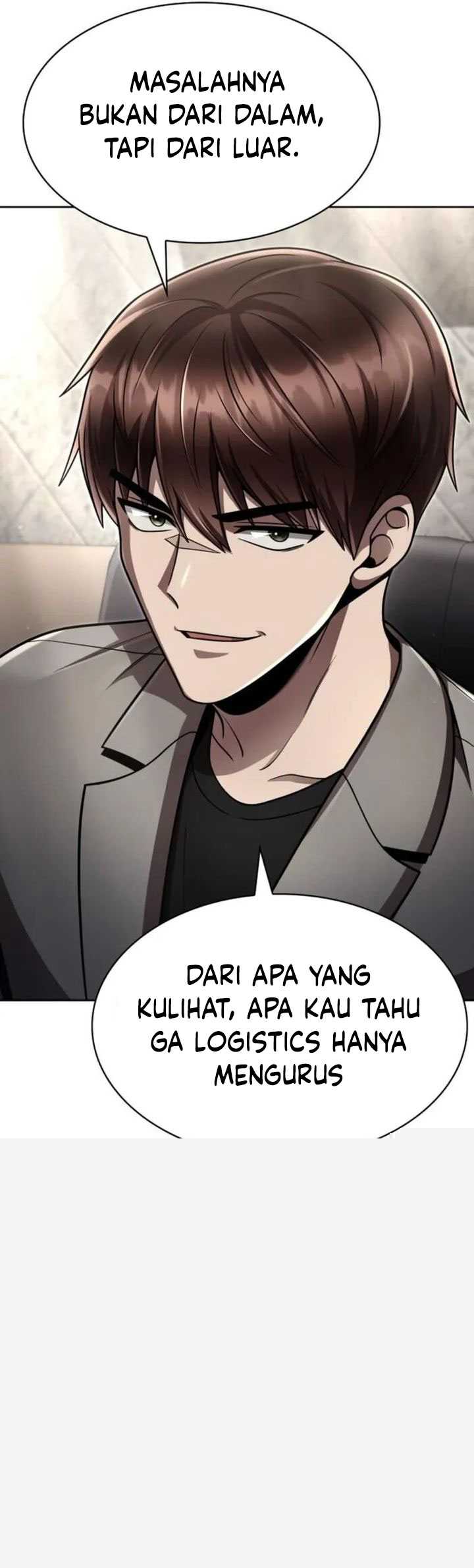 Clever Cleaning Life Of The Returned Genius Hunter Chapter 109