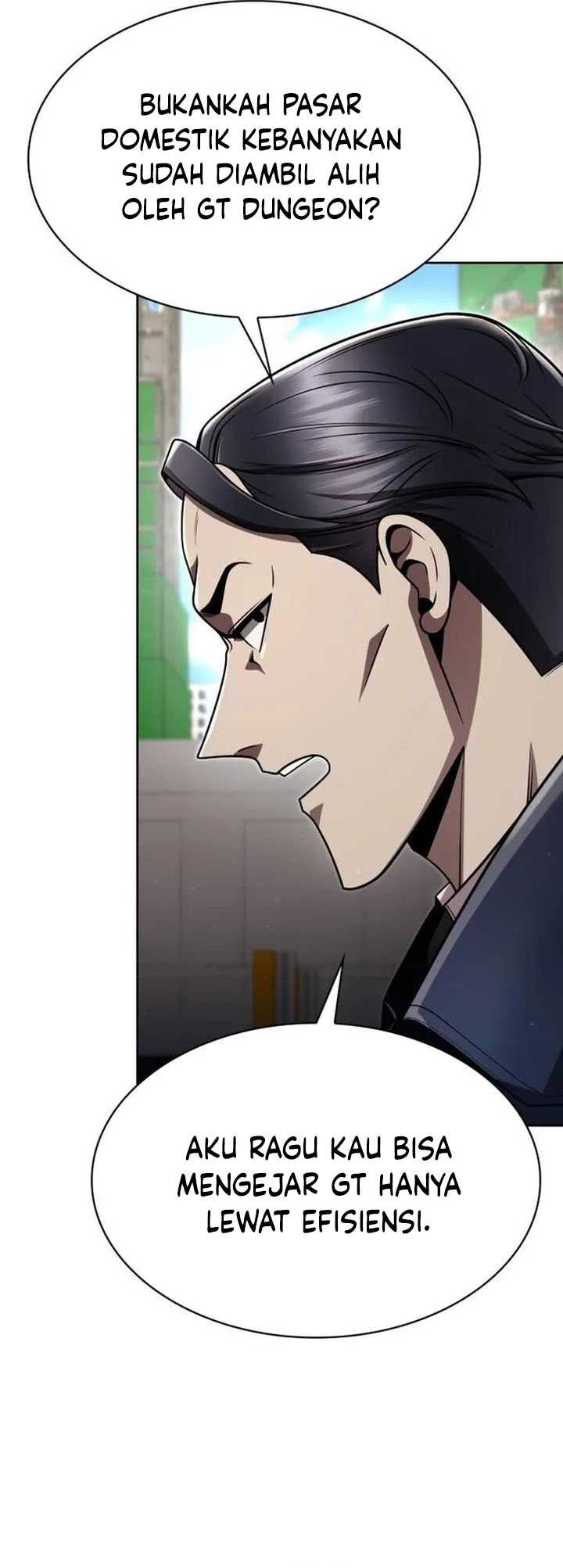 Clever Cleaning Life Of The Returned Genius Hunter Chapter 110