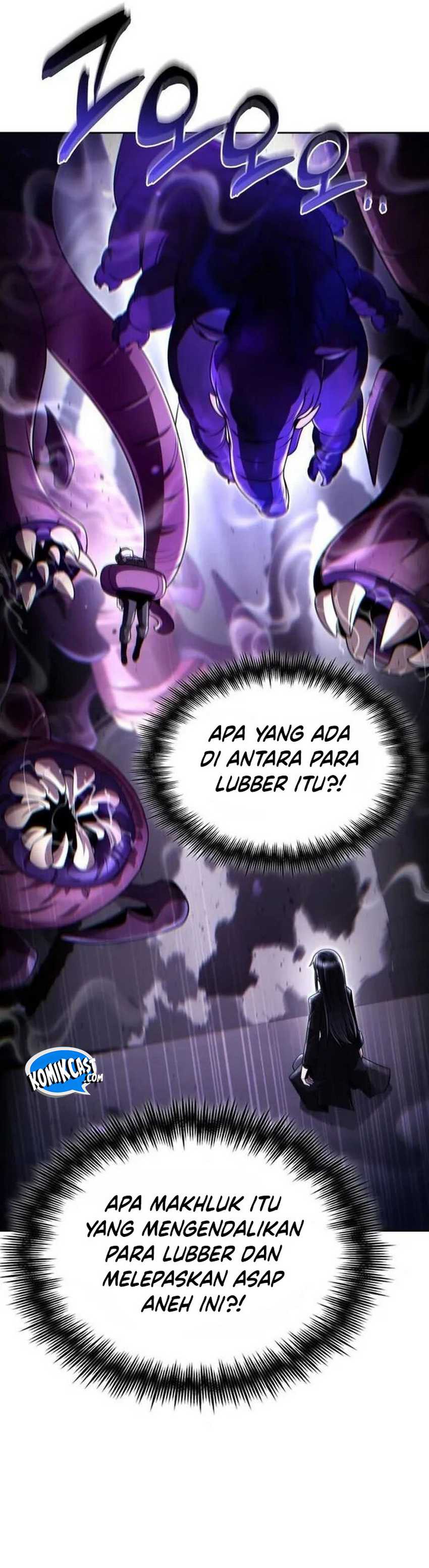 Clever Cleaning Life Of The Returned Genius Hunter Chapter 111