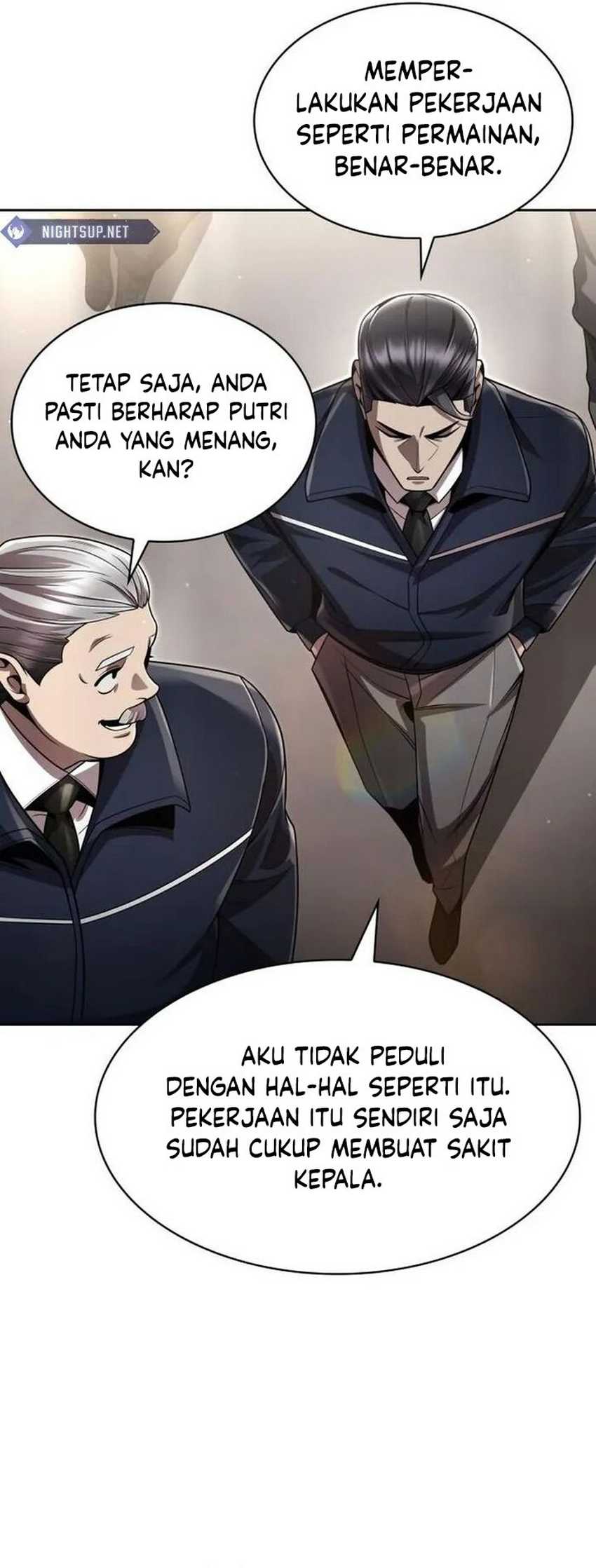 Clever Cleaning Life Of The Returned Genius Hunter Chapter 111