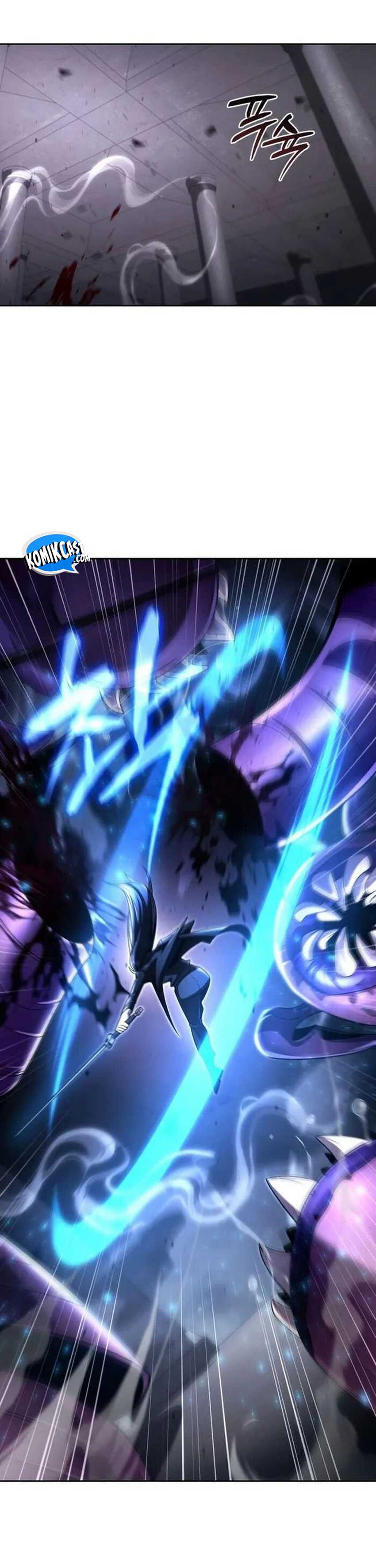 Clever Cleaning Life Of The Returned Genius Hunter Chapter 111