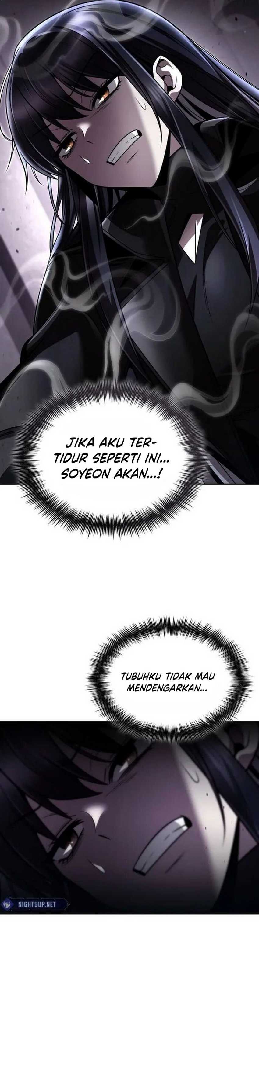 Clever Cleaning Life Of The Returned Genius Hunter Chapter 111