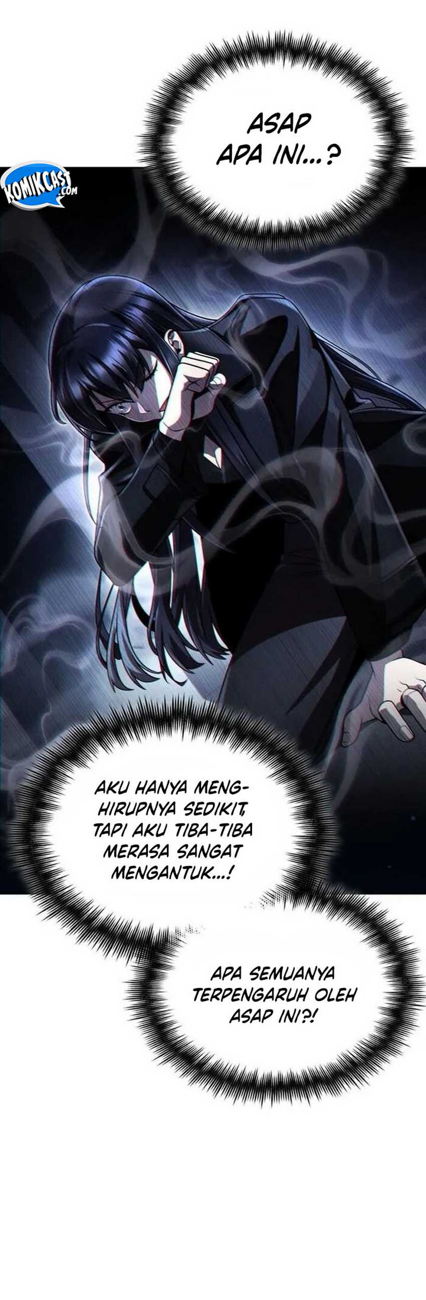 Clever Cleaning Life Of The Returned Genius Hunter Chapter 111