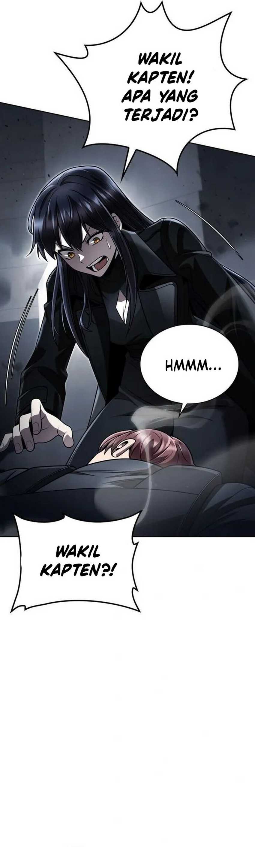 Clever Cleaning Life Of The Returned Genius Hunter Chapter 111