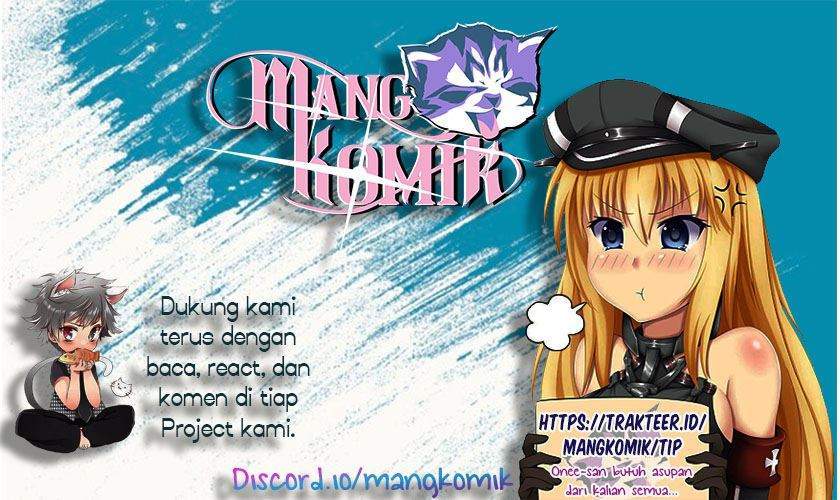 Isekai Ojisan chapter 3 halaman 22