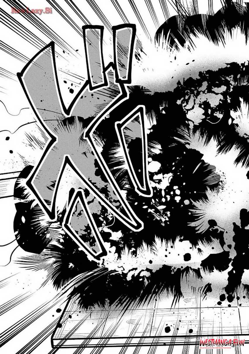 Tensei Maou no Yuusha Gakuen Musou Chapter 05