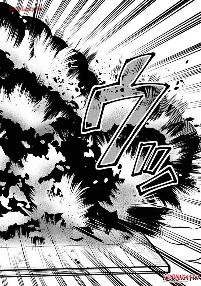 Tensei Maou no Yuusha Gakuen Musou Chapter 05