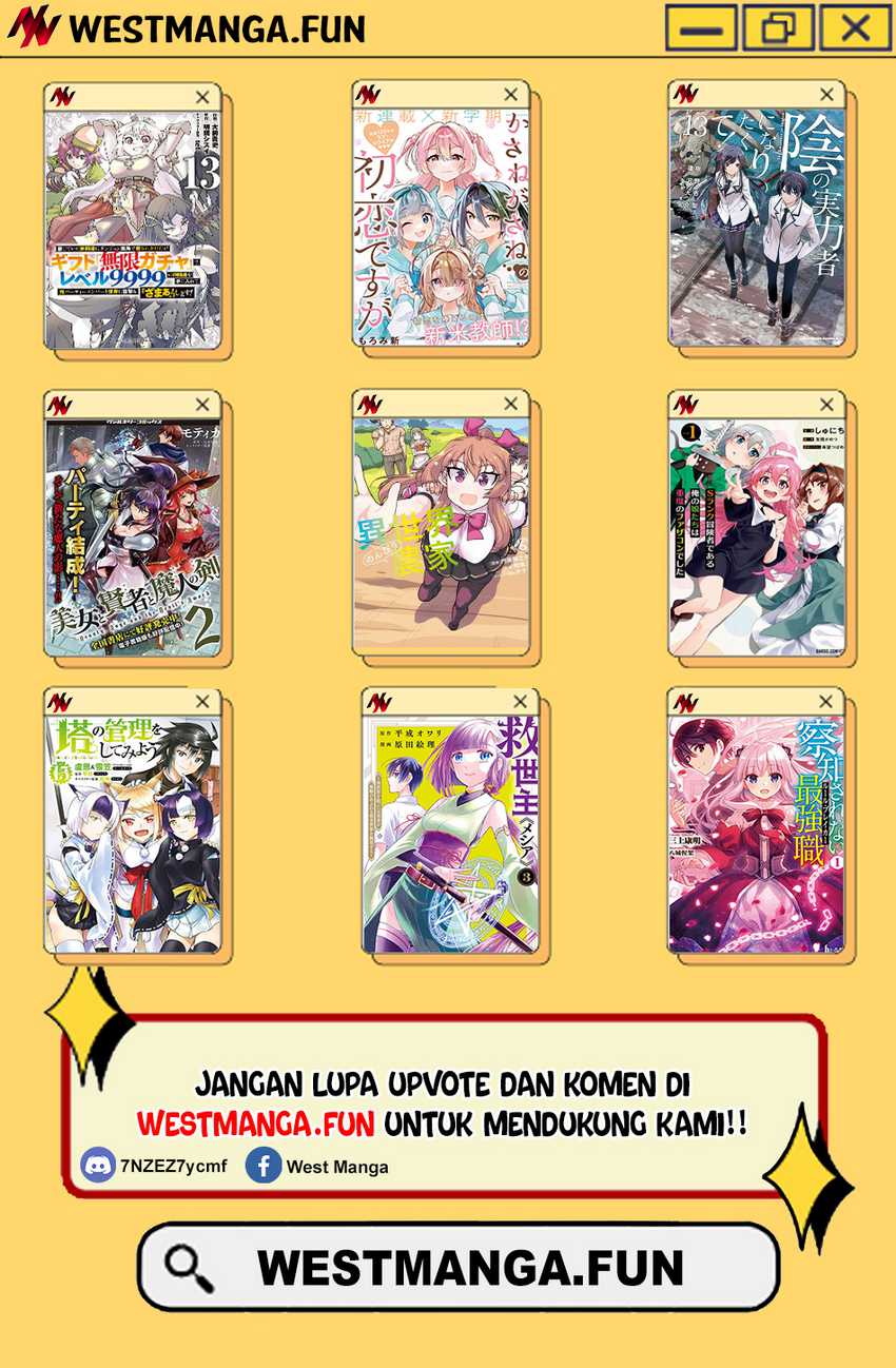 Tensei Maou no Yuusha Gakuen Musou Chapter 05