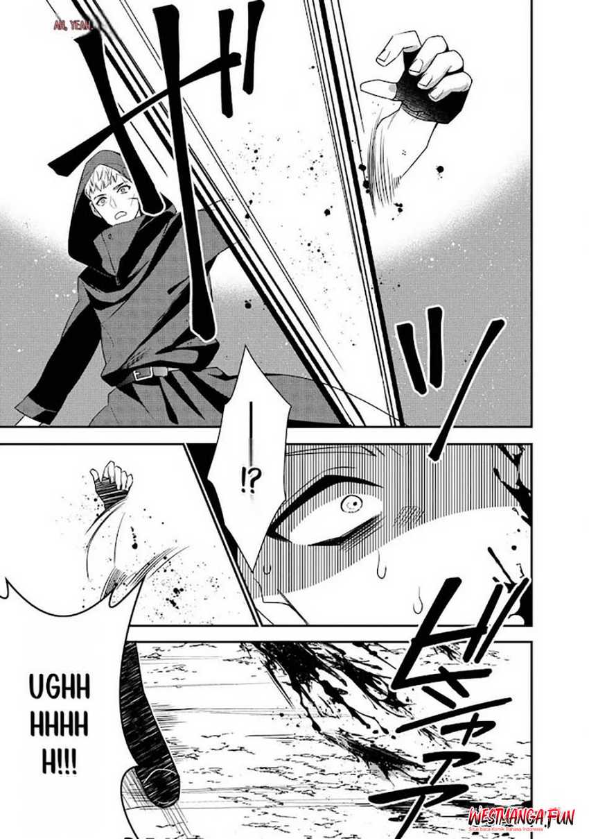 Tensei Maou no Yuusha Gakuen Musou Chapter 07