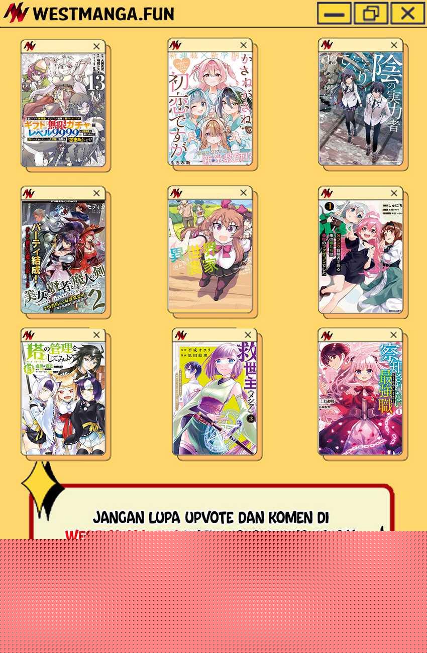 Tensei Maou no Yuusha Gakuen Musou Chapter 07